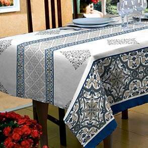 Cama, Mesa e Banho